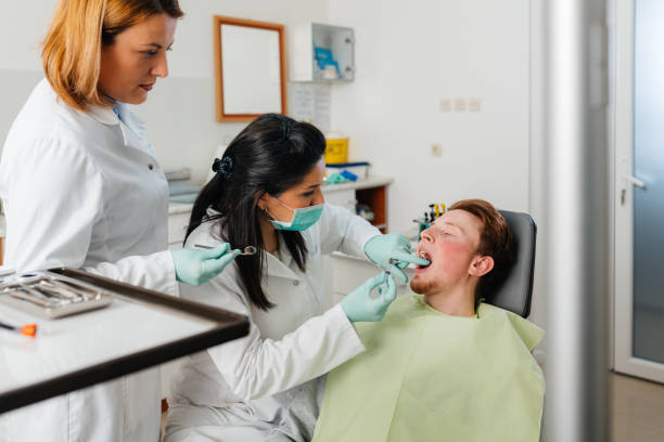 Best Walk-In Emergency Dentist in Dupont, PA